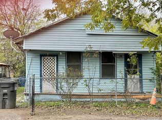 1204 Rivas St, San Antonio, TX 78207