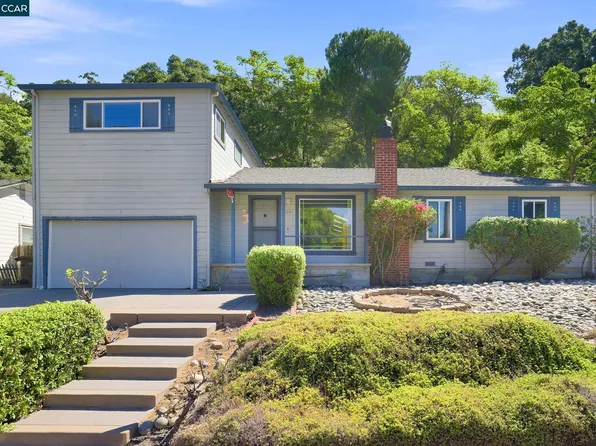 3841 Alhambra Way, Martinez, CA 94553
