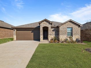 2319 Burleson Rd, Sherman, TX 75090