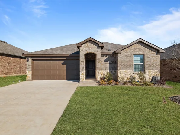 2319 Burleson Rd, Sherman, TX 75090