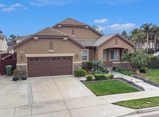 1364 Sciortino Ct, Brentwood, CA