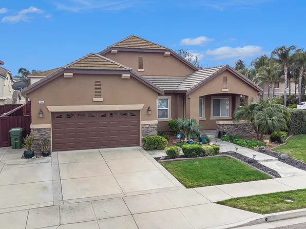 1364 Sciortino Ct, Brentwood, CA 94513