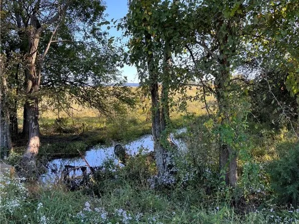 County Road 154, Wister, OK 74966