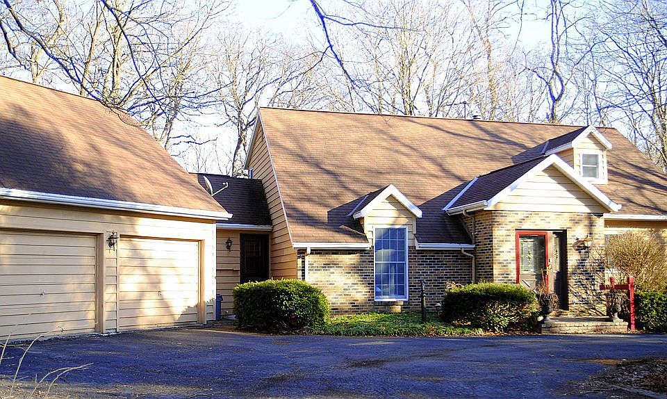 Beautiful cottage!