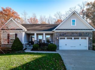 8898 Harvest Ridge Way, North Ridgeville, OH 44039