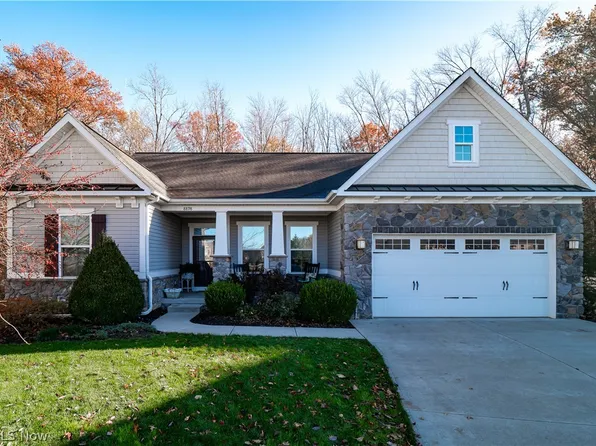 8898 Harvest Ridge Way, North Ridgeville, OH 44039