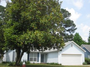 520 Palm Dr S, Aiken, SC 29803