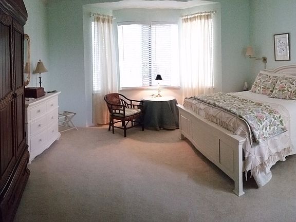 Master Bedroom  View  1