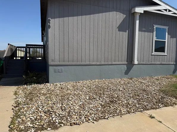 13021 Dessau Rd Lot 629, Austin, TX 78754