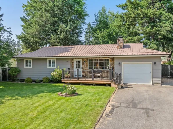 709 E 14th Ave, Post Falls, ID 83854