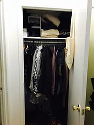 Rented by First Vulcan, Inc.