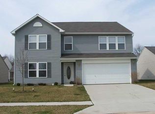 4154 N Ash Lawn Rd, Indianapolis, IN 46234