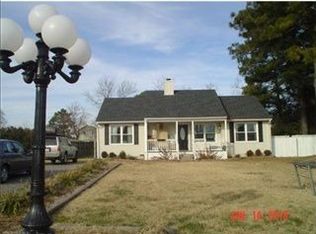 103 Williams Dr, Knotts Island, NC 27950