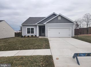 5201 McCormick Ave, Baltimore, MD 21206