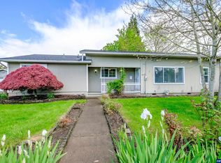 125 Geary St NE, Albany, OR 97321