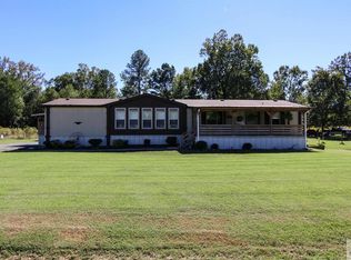 111 Jeff Dr, Texarkana, TX 75501