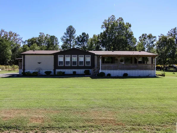 111 Jeff Dr, Texarkana, TX 75501