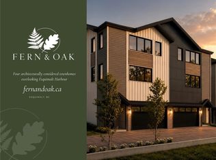 642 Lampson St #1, Esquimalt, BC V9A6A3