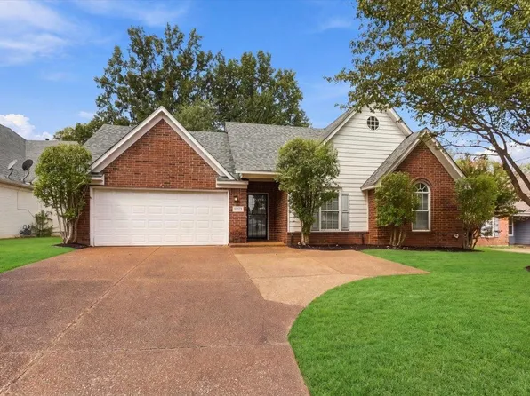 7938 Macon Rd, Cordova, TN 38018