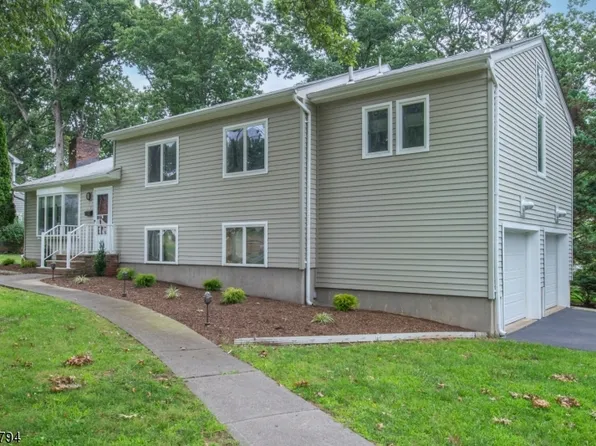 36 Ferncliff Rd, Parsippany-Troy Hills Twp., NJ 07950