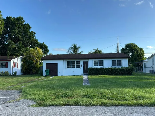 16721 SW 299th St, Homestead, FL 33030