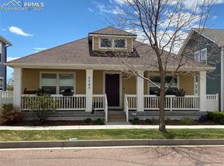 7745 Tabernash Dr, Colorado Springs, CO 80923