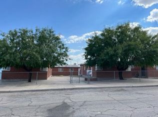 3916 Harrison Ave, El Paso, TX 79930