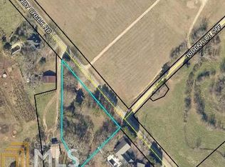 5060 Sandy Creek Rd, Madison, GA 30650