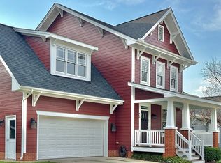 420 Homegate Cir, Apex, NC 27502