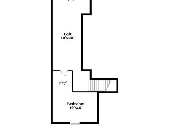 3rd image of 9012 Brent Ln