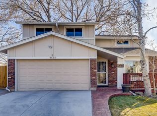 4630 W 108th Pl, Westminster, CO 80031