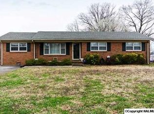 620 Clift Dr, Madison, AL 35758