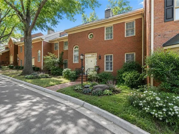 40 Ivy Chase NE, Atlanta, GA 30342