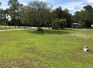 5311 S Bob White Dr, Homosassa, FL 34446