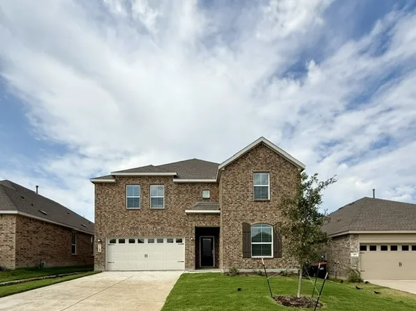 1129 Blue Spring Dr, Anna, TX 75409