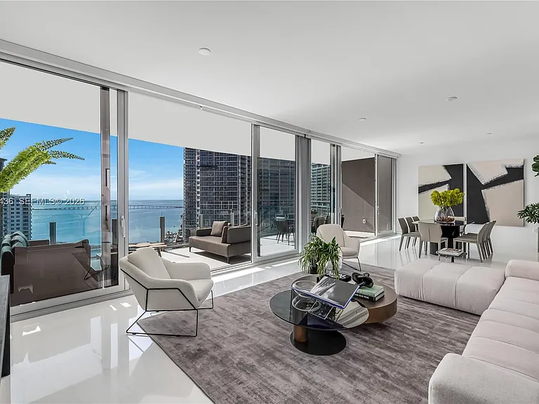 300 Biscayne Boulevard Way #2802 — Photo 4