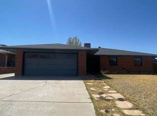 2914 Hopi Trl, Alamogordo, NM 88310