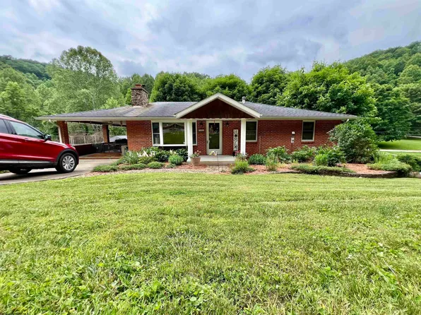 4109 Chapel Rd, Gassaway, WV 26624