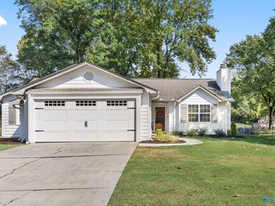 9742 Wallwood Dr SE, Huntsville, AL, 35803