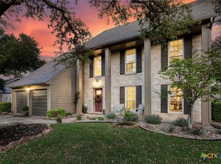 2005 Lime Rock Dr, Round Rock, TX 78681