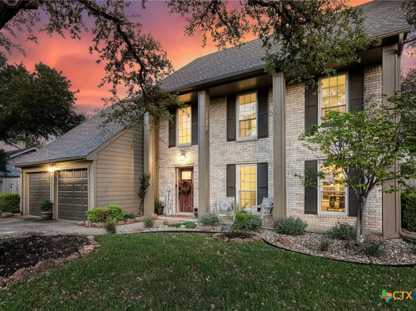 2005 Lime Rock Dr, Round Rock, TX 78681