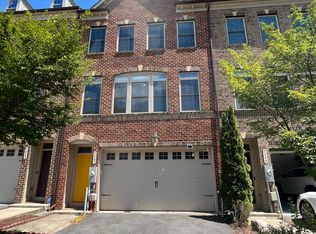7447 Burnside Way, Hanover, MD 21076