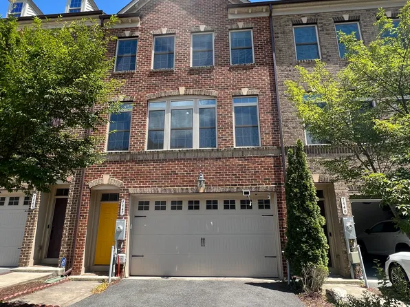 7447 Burnside Way, Hanover, MD 21076