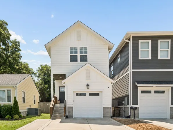 625A Ries Ave, Nashville, TN 37209