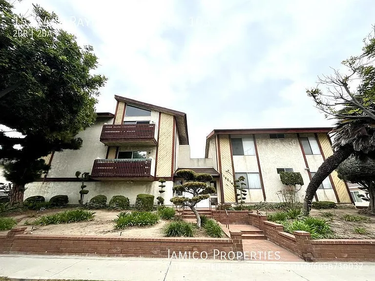 15214 S Raymond Ave #103 — Photo 2