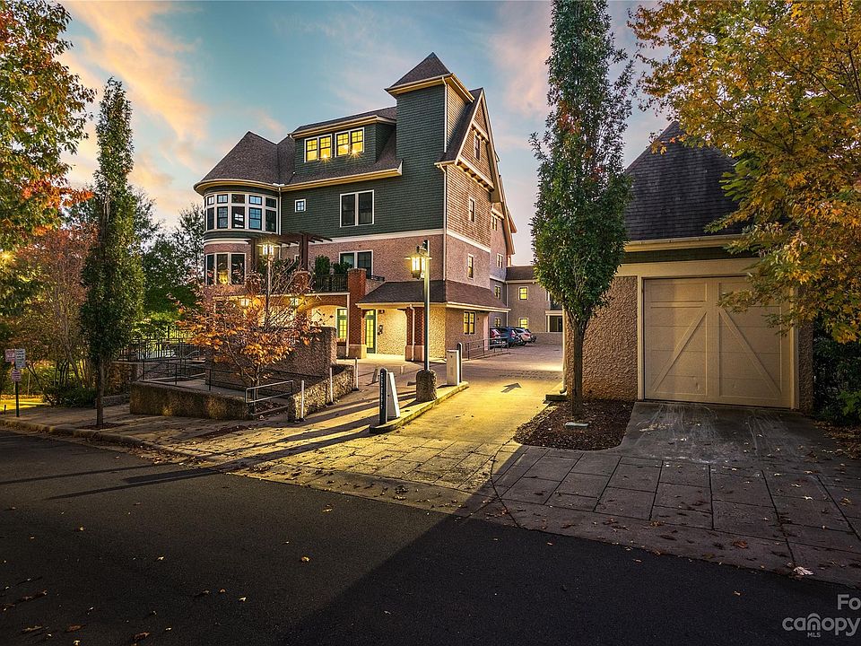 190 Broadway St APT 403, Asheville, NC 28801 Zillow