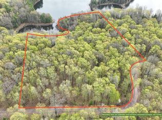 Ottawa Ln LOT 5, Land O Lakes, WI 54540