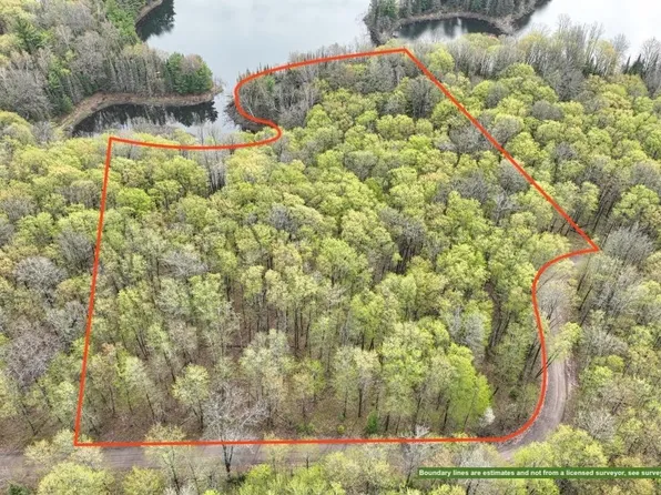 Ottawa Ln Lot 5, Land O Lakes, WI 54540