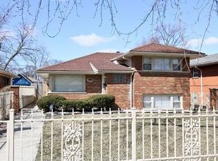 12206 S Throop St, Chicago, IL