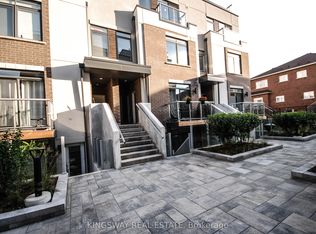 3062 6th Line #341, Oakville, ON L6M 1P8